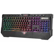 TECLADO SCORPION GAMING MEMBRANA K656